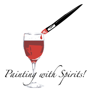 paintspirits logo